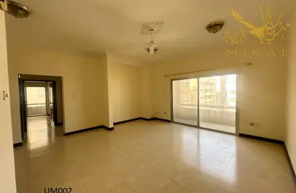 Apartment - 2 Bedrooms - 2 Bathrooms for rent in Mahooz - Manama - Capital Governorate