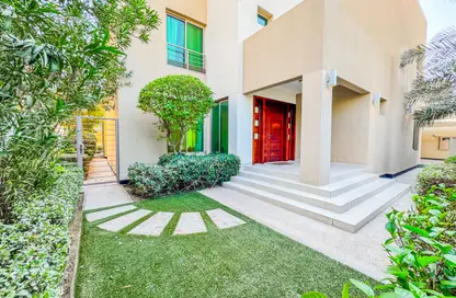 فيلا - 5 غرف نوم - 5 حمامات للايجار في الهملة - المحافظة الشمالية فيلا - 5 غرف نوم - 5 حمامات للايجار في الهملة - المحافظة الشمالية