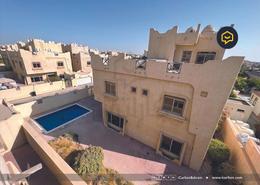 Compound - 4 bedrooms - 5 bathrooms for rent in Saar - Northern Governorate