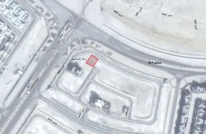 Land - Studio for sale in Diyar Al Muharraq - Muharraq Governorate