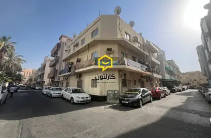 Whole Building - 7+ Bedrooms - 6 Bathrooms for sale in Gudaibiya - Manama - Capital Governorate