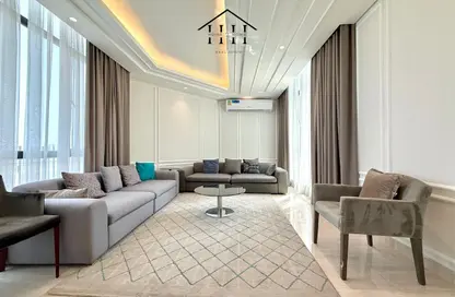 فيلا - 4 غرف نوم - 4 حمامات للبيع في البديع - المحافظة الشمالية