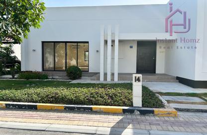 Villa - 3 Bedrooms - 3 Bathrooms for rent in Jurdab - Central Governorate