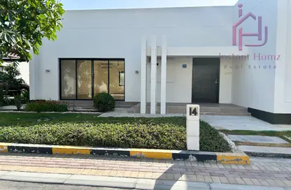Villa - 3 Bedrooms - 3 Bathrooms for rent in Jurdab - Central Governorate