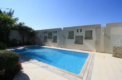 Villa - 5 Bedrooms - 5 Bathrooms for rent in Saar - Northern Governorate