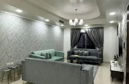 Apartment - 3 Bedrooms - 4 Bathrooms for rent in Hidd - Muharraq Governorate