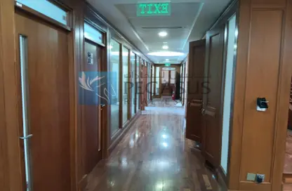 Office Space - Studio - 6 Bathrooms for rent in Seef - Capital Governorate