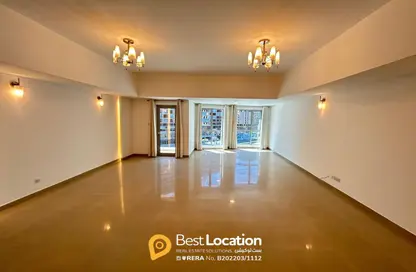 Apartment - 2 Bedrooms - 2 Bathrooms for sale in Amwaj Avenue - Amwaj Islands - Muharraq Governorate