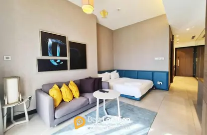 Apartment - 1 Bathroom for rent in Al Juffair - Capital Governorate Apartment - 1 Bathroom for rent in Al Juffair - Capital Governorate