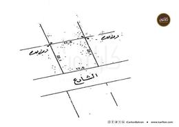 Land for sale in Nuwaidrat - Central Governorate