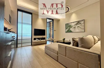 Apartment - 1 Bedroom - 1 Bathroom for rent in Seef - Capital Governorate