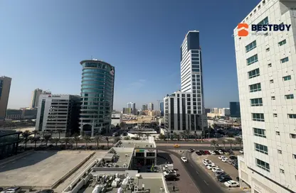 شقة - غرفة نوم - 2 حمامات للايجار في السيف - محافظة العاصمة