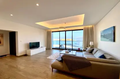 Apartment - 2 Bedrooms - 3 Bathrooms for rent in Amwaj Avenue - Amwaj Islands - Muharraq Governorate