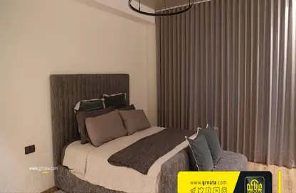 Apartment - 2 Bedrooms - 3 Bathrooms for sale in Dilmunia Island - Muharraq Governorate