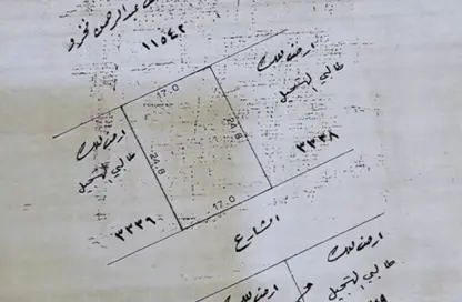أرض - استوديو للبيع في شهركان - المحافظة الشمالية
