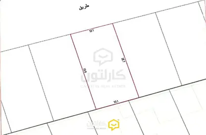 أرض - استوديو للبيع في الهملة - المحافظة الشمالية