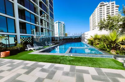 Apartment - 2 Bedrooms - 3 Bathrooms for sale in Amwaj Marina - Amwaj Islands - Muharraq Governorate