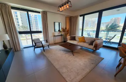 Apartment - 2 Bedrooms - 3 Bathrooms for sale in Marassi Al Bahrain - Diyar Al Muharraq - Muharraq Governorate