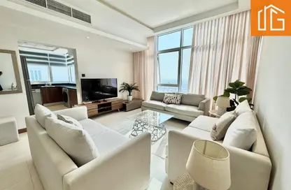 Apartment - 1 Bedroom - 2 Bathrooms for rent in Sanabis - Manama - Capital Governorate Apartment - 1 Bedroom - 2 Bathrooms for rent in Sanabis - Manama - Capital Governorate