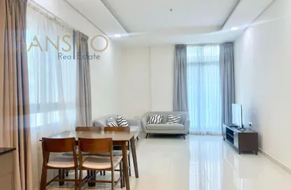 Apartment - 1 Bedroom - 2 Bathrooms for rent in Al Burhama - Manama - Capital Governorate Apartment - 1 Bedroom - 2 Bathrooms for rent in Al Burhama - Manama - Capital Governorate