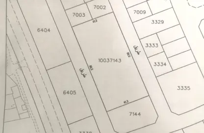 Land - Studio for sale in Dumistan - Northern Governorate
