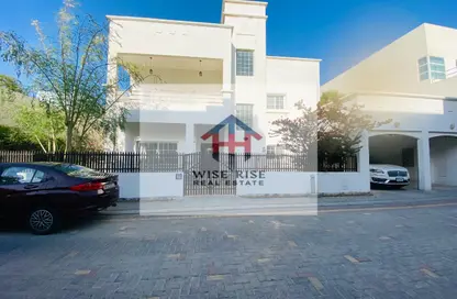 Compound - 4 Bedrooms - 4 Bathrooms for rent in Sehla - Northern Governorate
