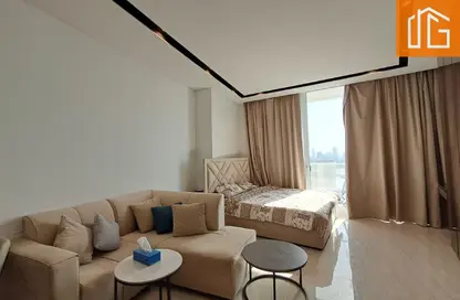 Apartment - Studio - 1 Bathroom for rent in Seef - Capital Governorate