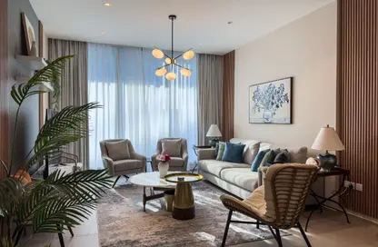 Apartment - 1 Bedroom - 2 Bathrooms for rent in Seef - Capital Governorate