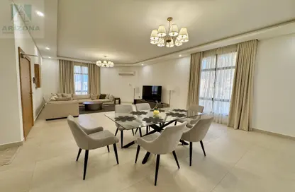 Apartment - 3 Bedrooms - 3 Bathrooms for rent in Al Juffair - Capital Governorate Apartment - 3 Bedrooms - 3 Bathrooms for rent in Al Juffair - Capital Governorate