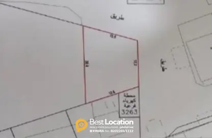 Land - Studio for sale in Eker - Central Governorate