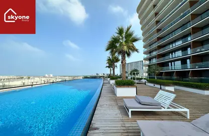 Apartment - 2 Bedrooms - 4 Bathrooms for sale in Hanging Garden - Dilmunia Island - Muharraq Governorate