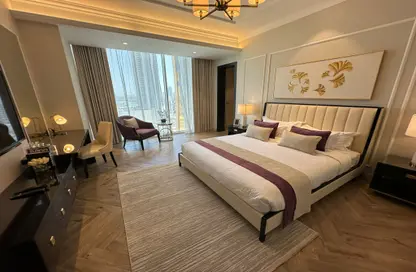 Apartment - 1 Bedroom - 2 Bathrooms for sale in Seef - Capital Governorate