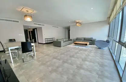 Apartment - 2 Bedrooms - 2 Bathrooms for rent in Amwaj Avenue - Amwaj Islands - Muharraq Governorate