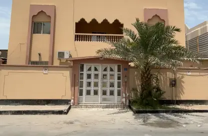 Villa - 6 Bedrooms - 5 Bathrooms for rent in Bu Kowarah - Riffa - Southern Governorate