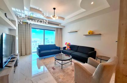 Apartment - 2 Bedrooms - 3 Bathrooms for rent in Busaiteen - Muharraq Governorate