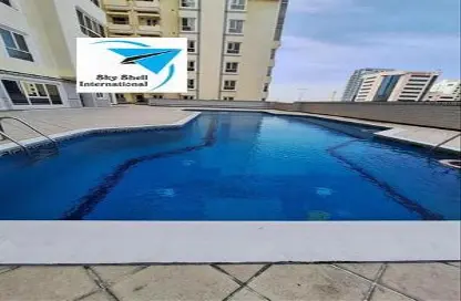 شقة - 2 غرف نوم - 2 حمامات للايجار في الجفير - محافظة العاصمة