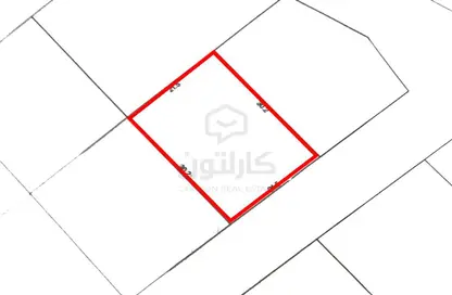 Land - Studio for sale in Najma - Amwaj Islands - Muharraq Governorate
