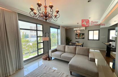 Villa - 2 Bedrooms - 3 Bathrooms for rent in Riffa Views - Riffa - Southern Governorate