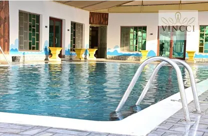 Land - Studio - 7+ Bathrooms for sale in Buri - Northern Governorate