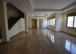 Brand New Semi Furnished Villa + Sea View