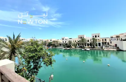 Villa - 3 Bedrooms - 4 Bathrooms for rent in Amwaj Avenue - Amwaj Islands - Muharraq Governorate