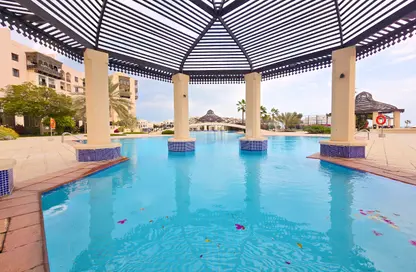 Apartment - 2 Bedrooms - 2 Bathrooms for sale in Amwaj Avenue - Amwaj Islands - Muharraq Governorate