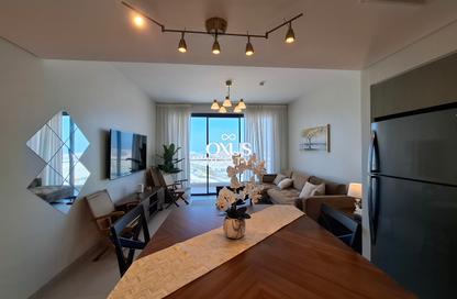 Apartment - 2 Bedrooms - 2 Bathrooms for sale in Marassi Al Bahrain - Diyar Al Muharraq - Muharraq Governorate