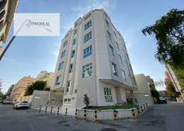 عمارة بالكامل للبيع في القفول - المنامة - محافظة العاصمة عمارة بالكامل للبيع في القفول - المنامة - محافظة العاصمة