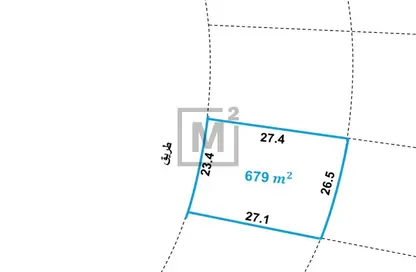 Land - Studio for sale in Saar - Northern Governorate