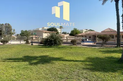 Apartment - 4 Bedrooms - 3 Bathrooms for rent in Saar - Northern Governorate