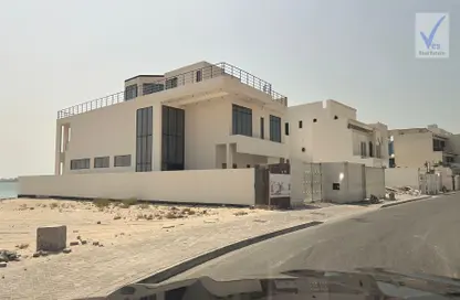 Villa - 4 Bedrooms - 4 Bathrooms for sale in Amwaj Islands - Muharraq Governorate