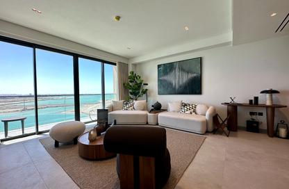 Apartment - 2 Bedrooms - 2 Bathrooms for sale in Amwaj Avenue - Amwaj Islands - Muharraq Governorate