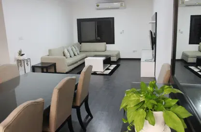Villa - 3 Bedrooms - 4 Bathrooms for rent in Saar - Northern Governorate