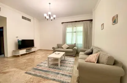 شقة - 2 غرف نوم - 2 حمامات للايجار في الزنج - المنامة - محافظة العاصمة